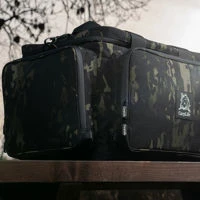 CarpLife Eclipse Camo Compact Carryall